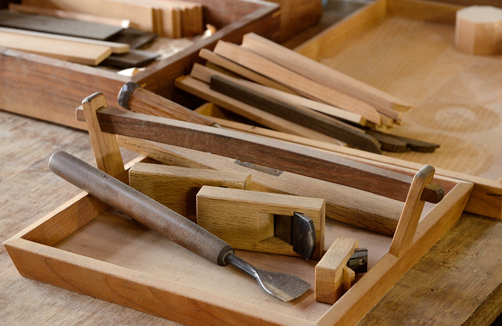 Woodturning Tools & Sets