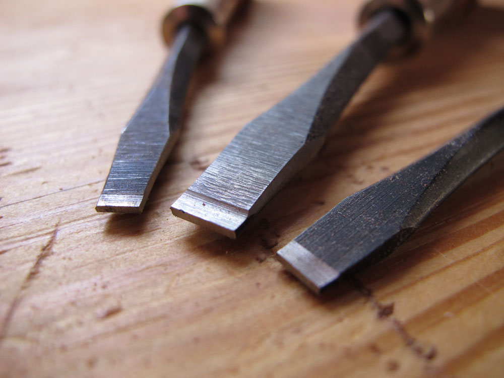 Screwdrivers