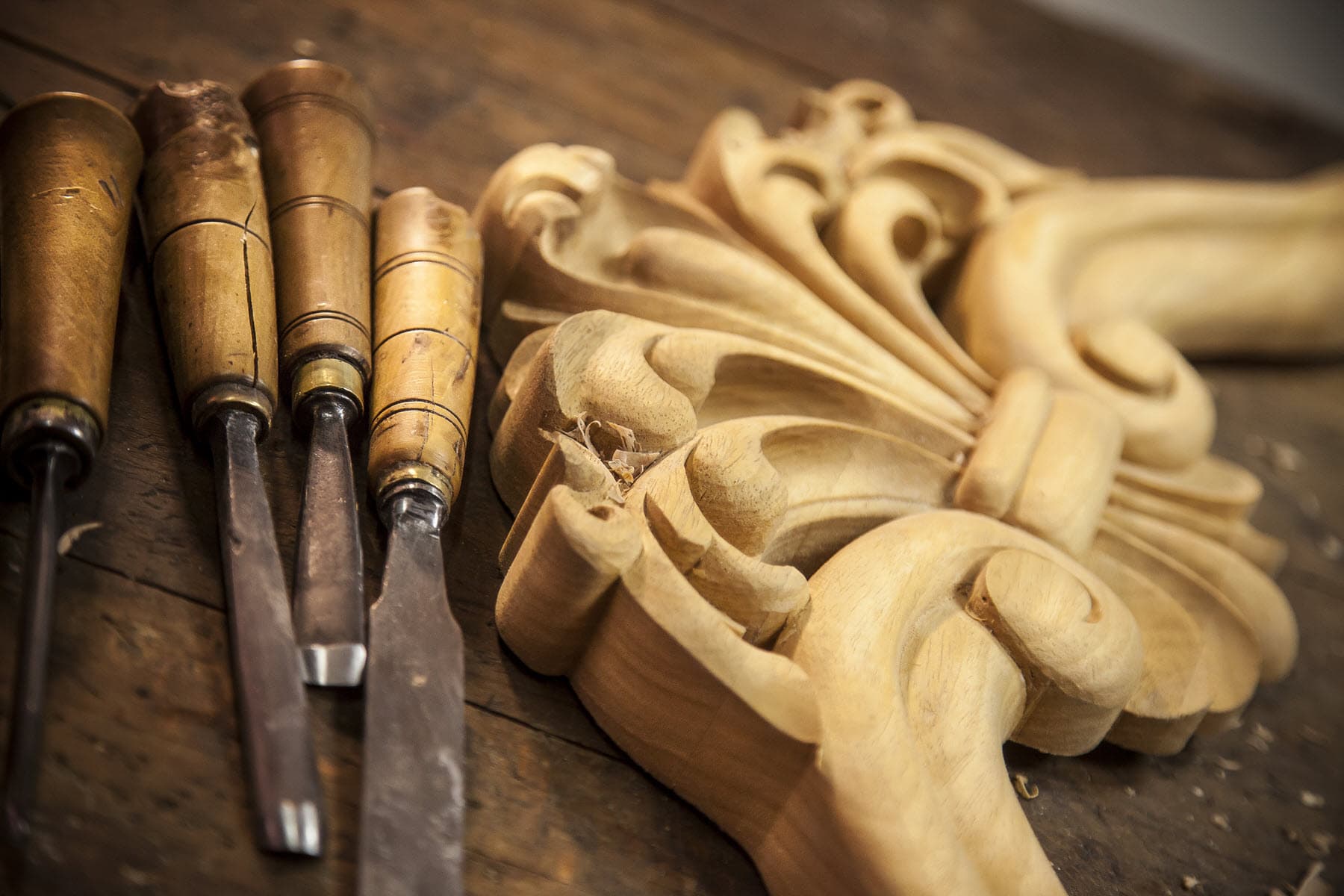 Chisels