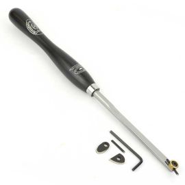 Crown Tools HTC1 Cryogenic Hollower/ Scraper
