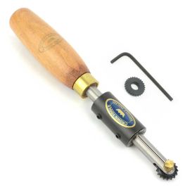 Crown Tools ST2W Mini Spiraling & Texturing System