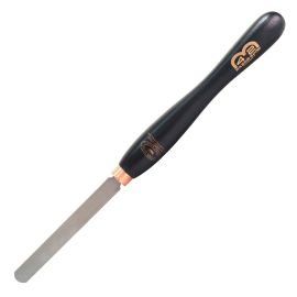 Crown Tools 261RAZW 3/4 Inch Round Nose Scraper