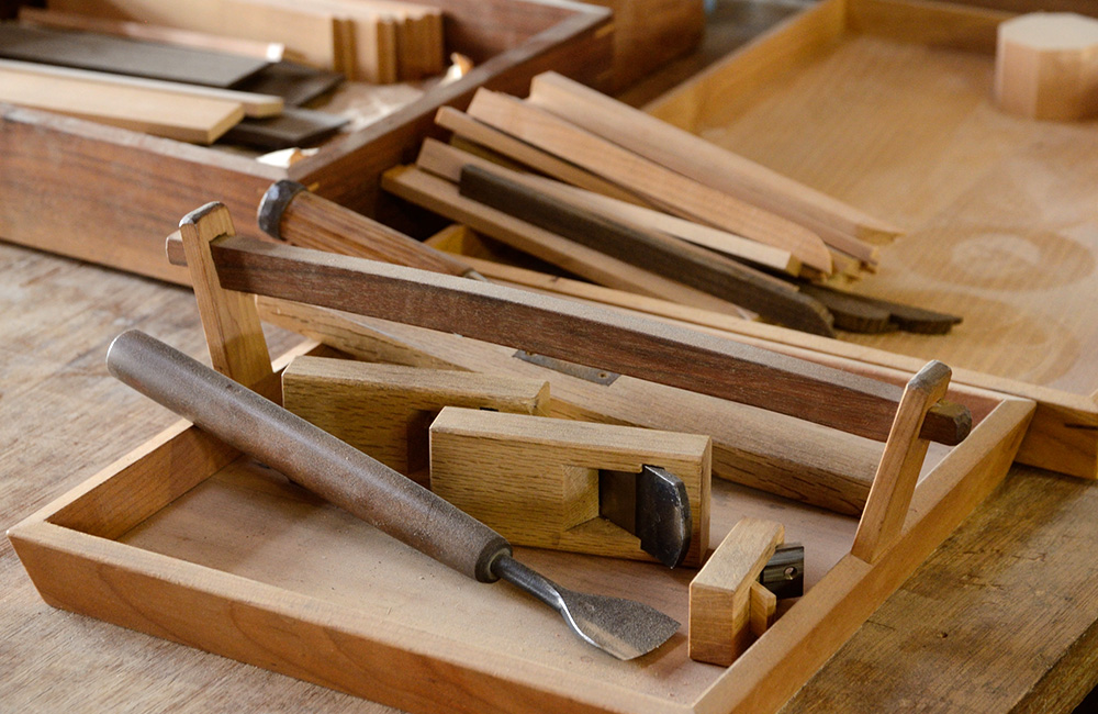 Woodturning Tools & Sets