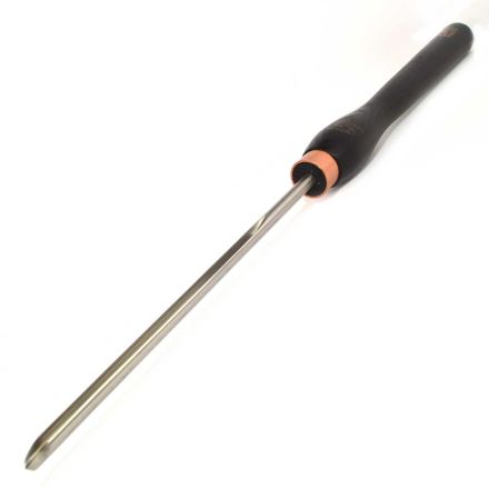 Crown Tool #231W 1-1/4" Oversize Roughing Gouge 