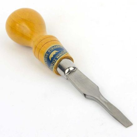 Crown Tools 180 3 Inch Cabinet Screwdriver