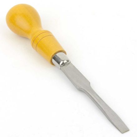 Crown Tools 181 4 Inch Cabinet Screwdriver