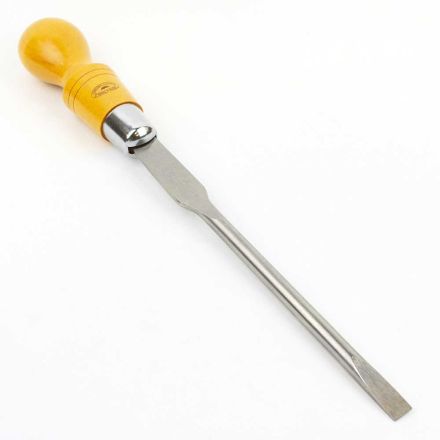 Crown Tools 185 10 Inch Cabinet Screwdriver