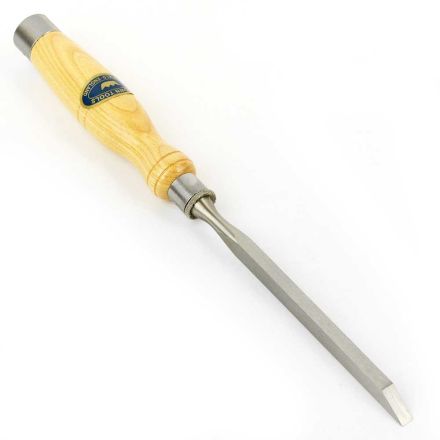 Crown Tools 1761 1/4 Inch Mortise Chisel