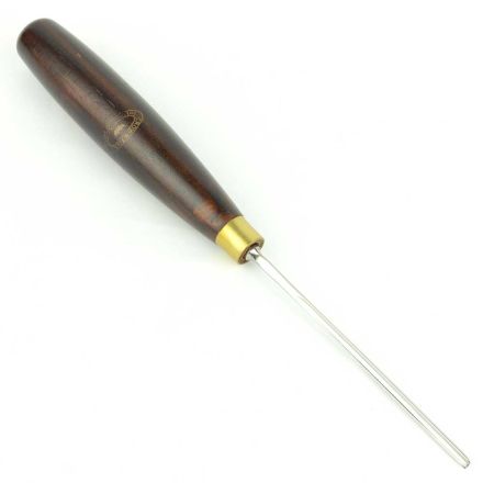 Crown Tools 2231 1/8 Inch - 3mm Straight Gouge