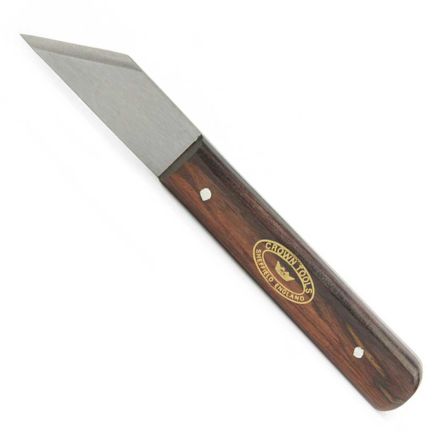 Crown Tools 112 6 Inch Miniature Marking Knife