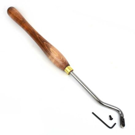Crown Tools 271GWSN Beaver Deep Swan Neck Tool