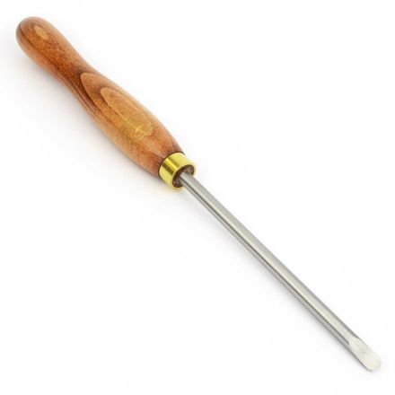 Crown Tools 236SK Woodturning 3/4 Inch Roughing Gouge