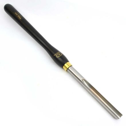 Crown Tools 243XPM 1 Inch PM Bowl Gouge